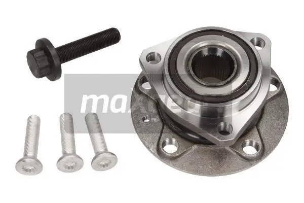Wheel Bearing Kit (33-0503)