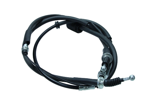 Cable Pull, parking brake (32-1434)