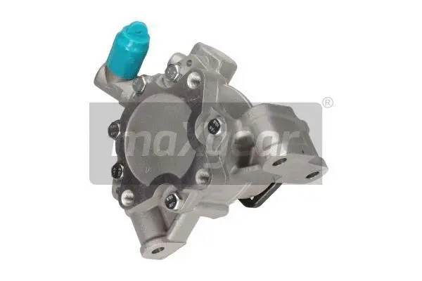 Hydraulic Pump, steering (48-0146)
