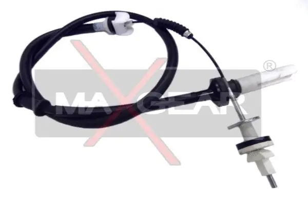 Cable Pull, clutch control (32-0287)