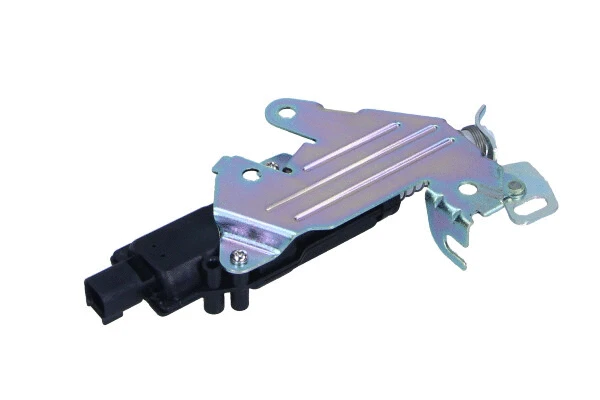 Actuator, central locking system