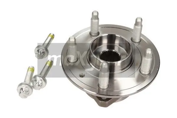 Wheel Bearing Kit (33-1023)