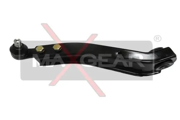 Control/Trailing Arm, wheel suspension (72-1607)