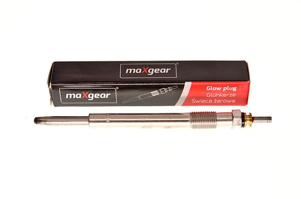 Glow Plug