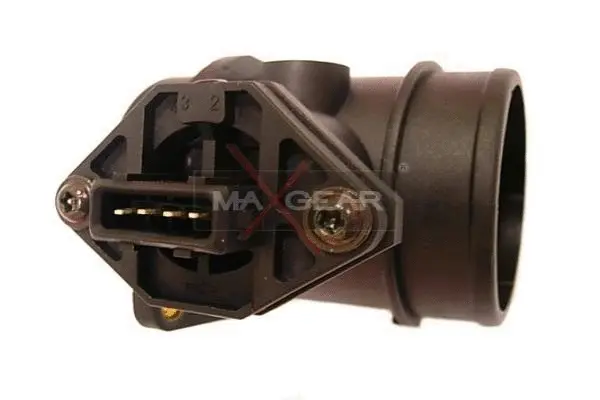Mass Air Flow Sensor (51-0043)