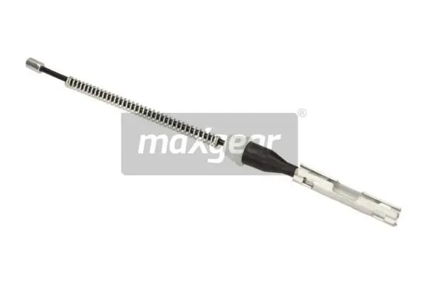 Cable Pull, parking brake (32-0089)