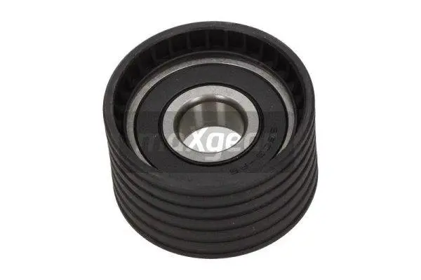 Deflection/Guide Pulley, timing belt (54-0257)