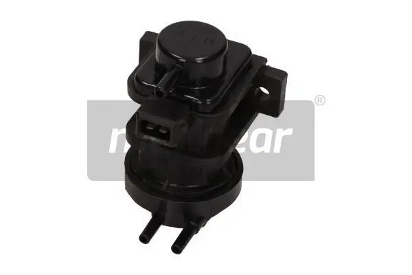 Pressure Converter, exhaust control (58-0074)