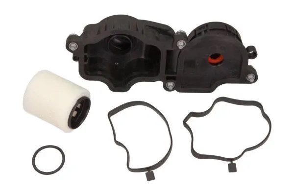 Valve, crankcase ventilation