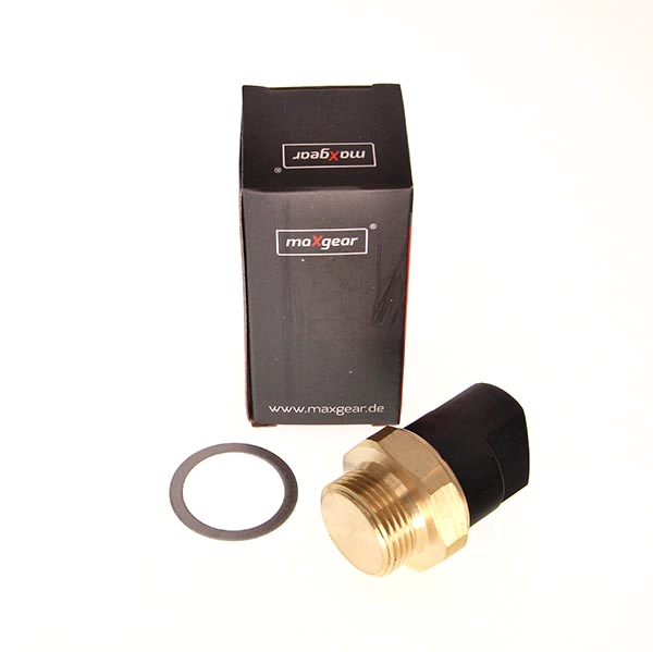 Temperature Switch, radiator fan