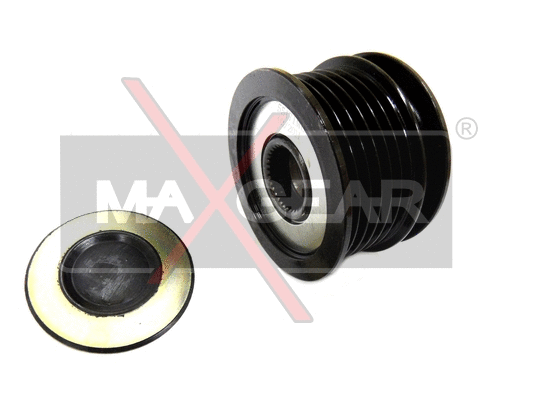 Alternator Freewheel Clutch