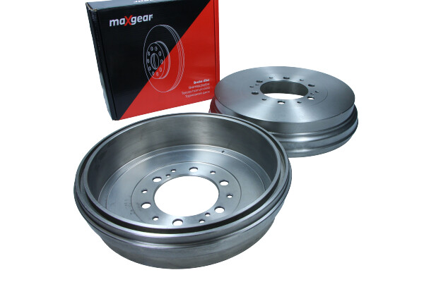Brake Drum