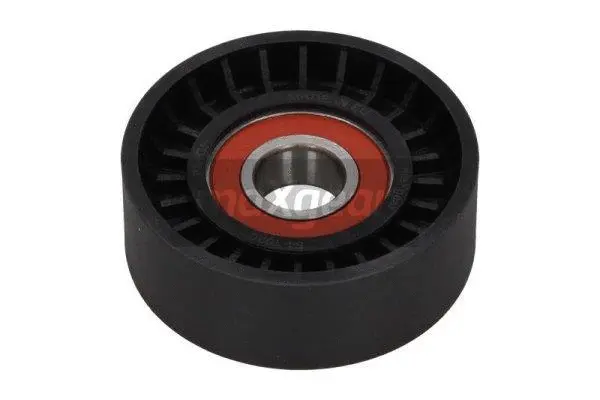 Tensioner Pulley, V-ribbed belt (54-1020)