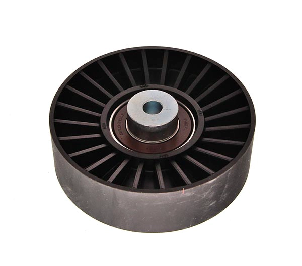 Deflection/Guide Pulley, V-ribbed belt (54-0311)