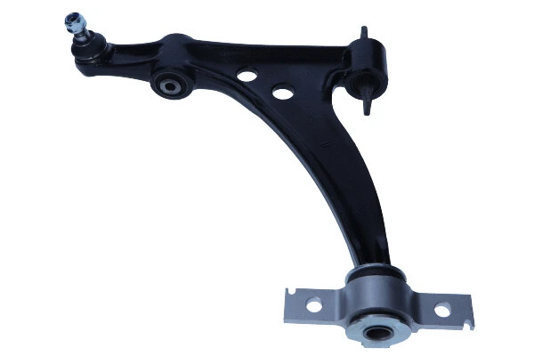 Control/Trailing Arm, wheel suspension (72-3689)