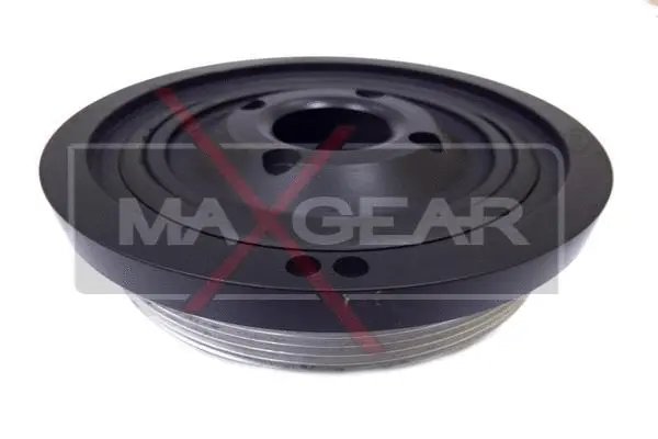 Belt Pulley, crankshaft (30-0019)