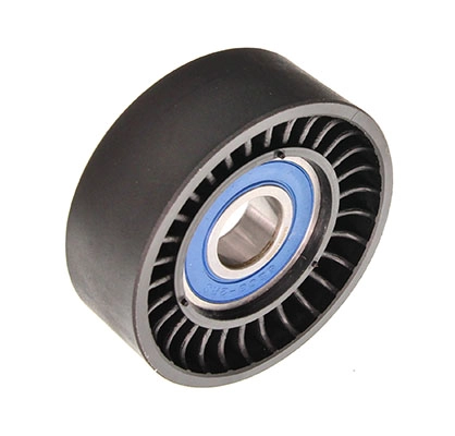 Tensioner Pulley, V-ribbed belt