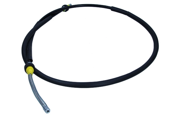 Cable Pull, parking brake (32-1472)