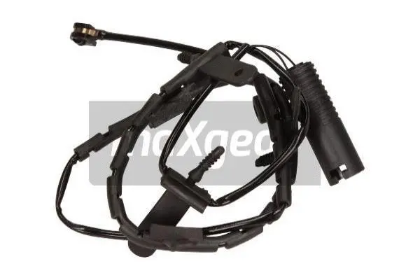 Warning Contact, brake pad wear (23-0020)