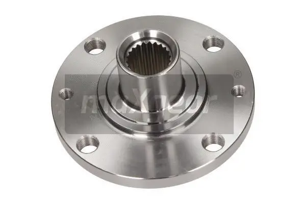 Wheel Hub (33-0580)