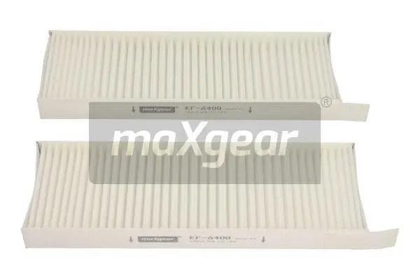 Filter, cabin air (26-0617)