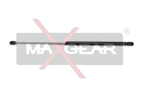 Gas Spring, boot/cargo area (12-0046)