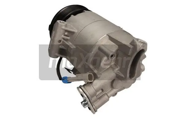 Compressor, air conditioning (AC361116)