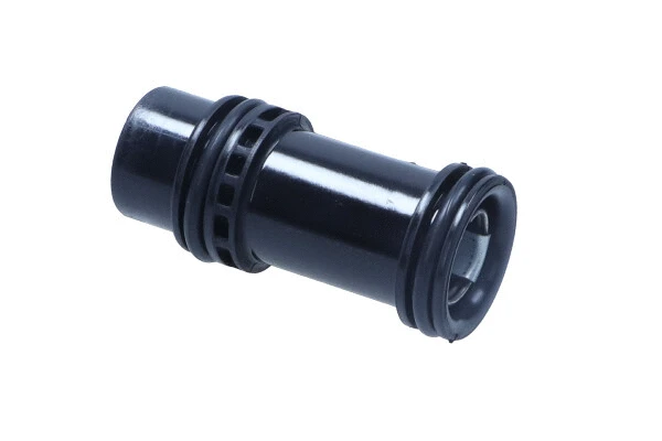 Pipe, heat exchanger (18-0773)