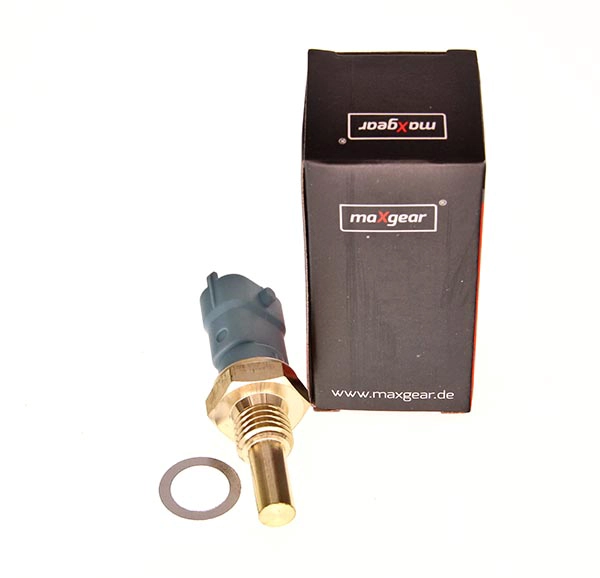 Sensor, coolant temperature