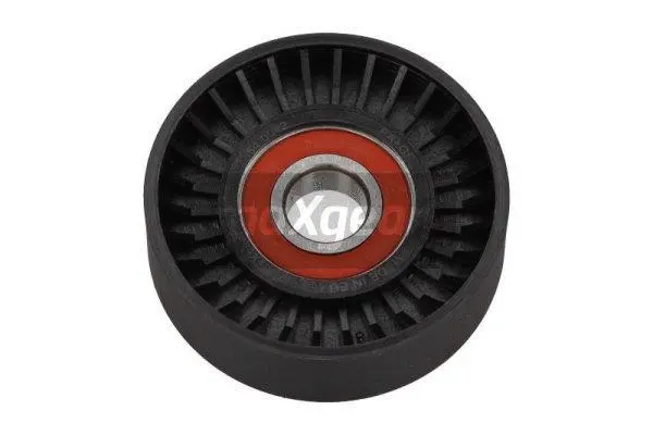Tensioner Pulley, V-ribbed belt (54-0642)