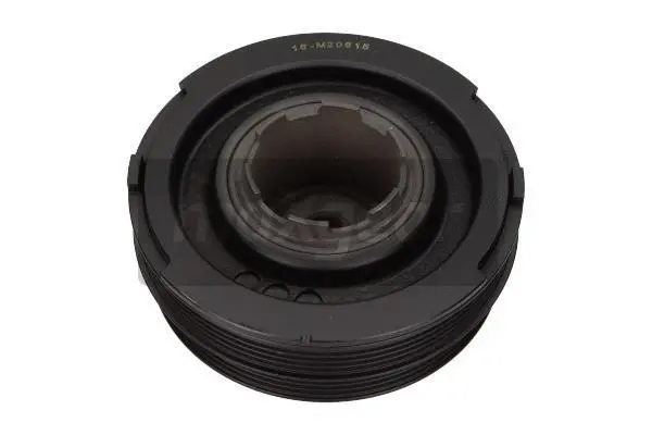 Belt Pulley, crankshaft (30-0072)