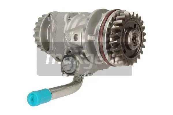 Hydraulic Pump, steering (48-0079)