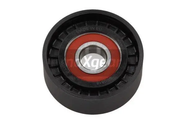 Tensioner Pulley, V-ribbed belt (54-0818)