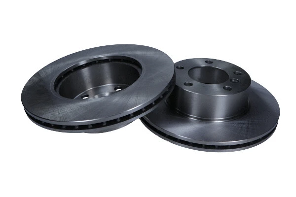 Brake Disc (19-1940)