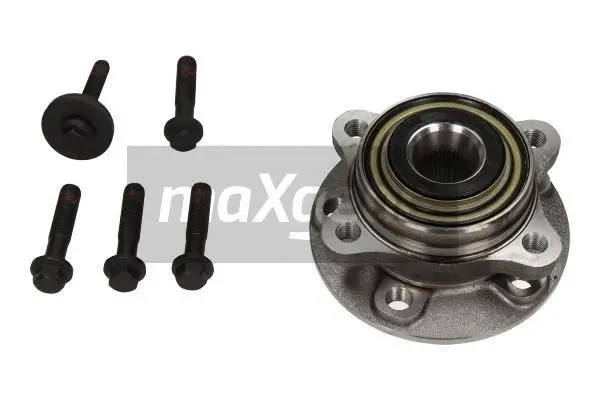 Wheel Bearing Kit (33-0551)