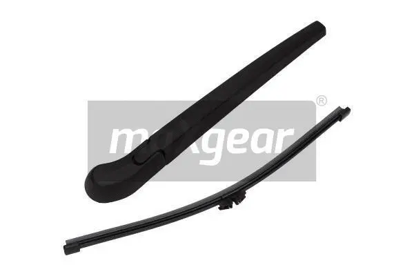 Wiper Arm Set, window cleaning (39-0421)