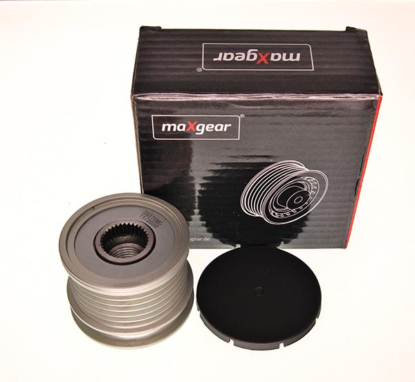 Alternator Freewheel Clutch