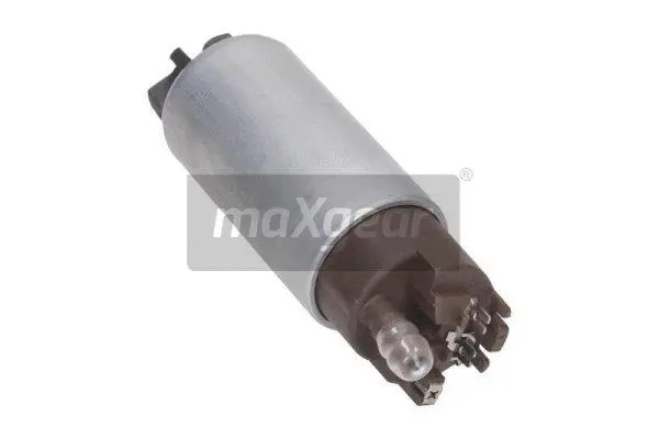 Fuel Pump (43-0077)