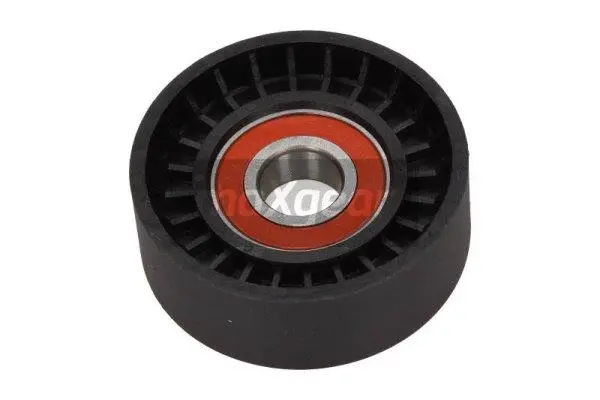 Tensioner Pulley, V-ribbed belt (54-0598)