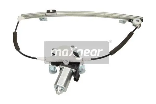 Window Regulator (50-0203)