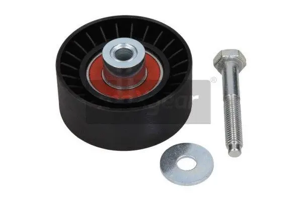 Deflection/Guide Pulley, timing belt (54-0962)