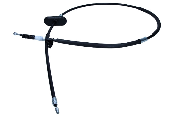 Cable Pull, parking brake (32-0957)