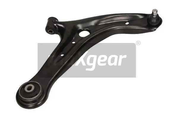 Control/Trailing Arm, wheel suspension (72-2861)