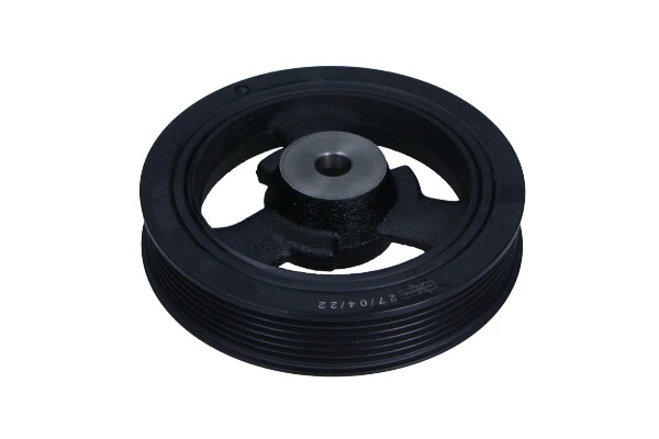Belt Pulley, crankshaft