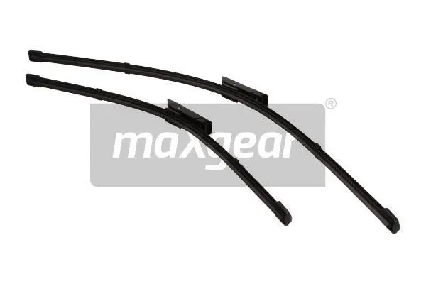 Wiper Blade (39-0134)