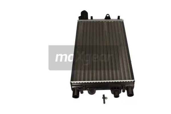 Radiator, engine cooling (AC252165)