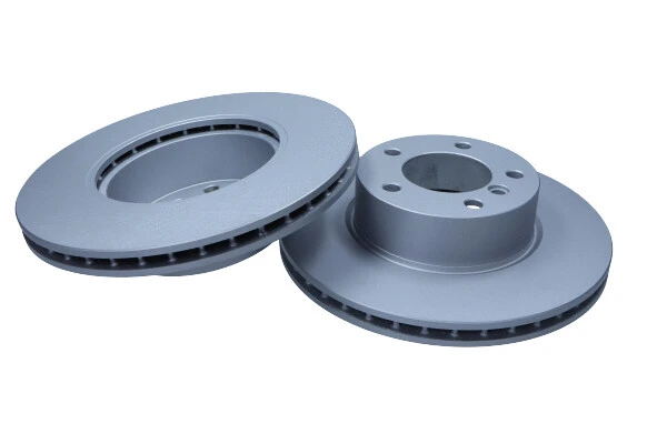 Brake Disc (19-1321MAX)