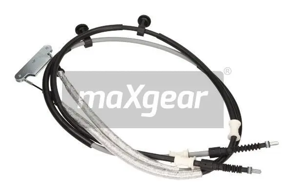 Cable Pull, parking brake (32-0474)