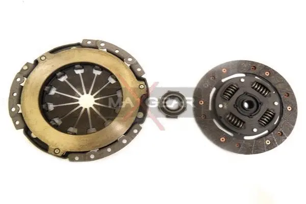 Clutch Kit (61-5174)