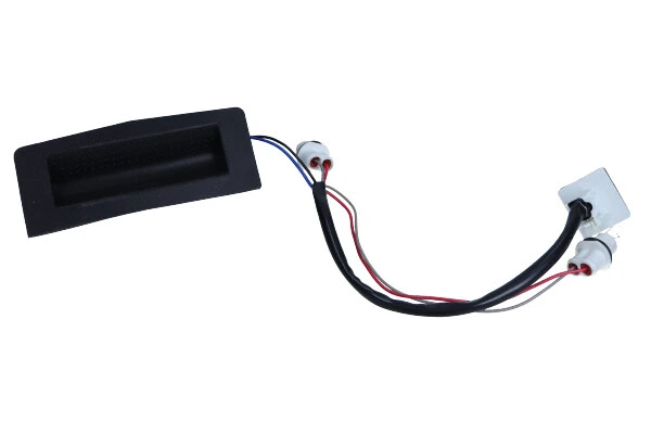 Switch, tailgate release